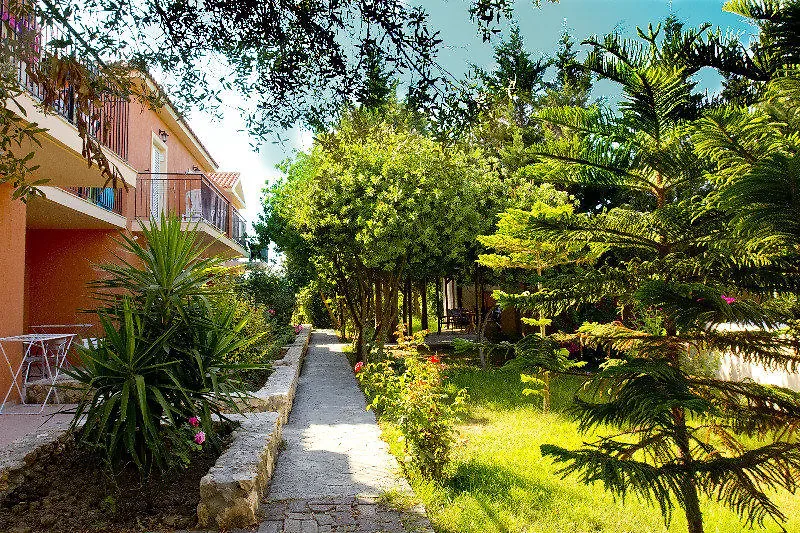 Olive Grove Studios & Apartments Svoronata Aparthotel