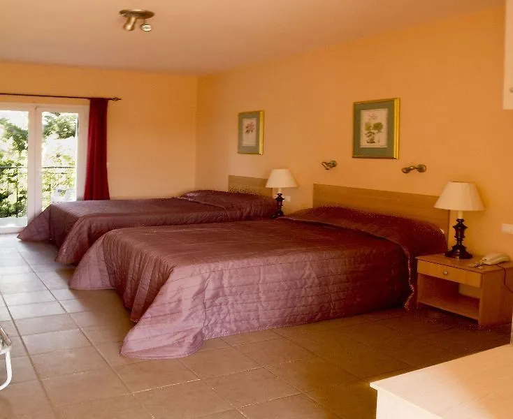 Aparthotel Olive Grove Studios & Apartments Svoronata